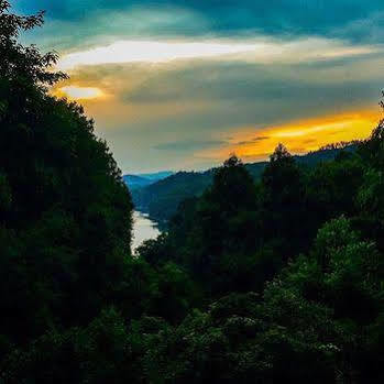 Lakeview At Fontana Lauada Dış mekan fotoğraf